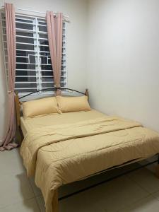 LILY Homestay Suasana Damai Damansara Damai PJ