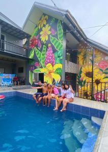 Tagaytay City - Casa Clark - Daisy