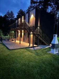 Zona 57 Apartamenty Okuninka - فلودافا