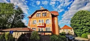 Willa San Remo - 库多瓦-兹德鲁伊