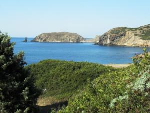 Agriturismo Casa Marmida img15