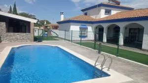 Villa Pantin - 直布罗陀