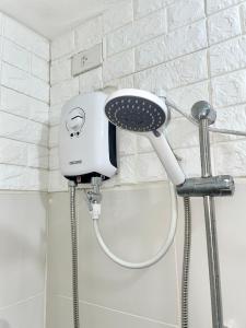 The Lunas at Wind Residences