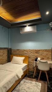 Lets Sea Hostel