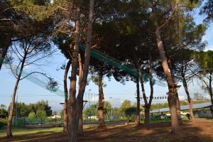 Maisons de vacances H4 : photos des chambres