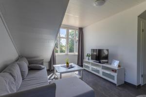 Monteurwohnung for 6 people, WiFi and parking space