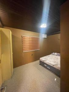 Pawchie Transient House