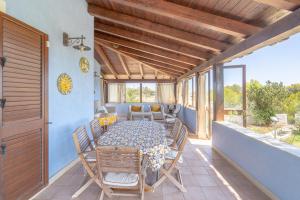 La Casa del Vento Plemmirio