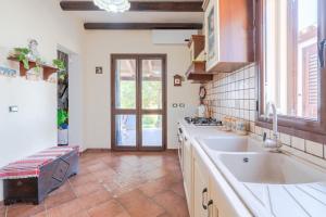 La Casa del Vento Plemmirio