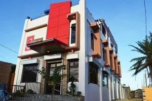 Casa Del Camba Hotel and Restaurant near Hundred Islands - Lucap