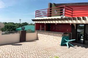 Casa Del Camba Hotel and Restaurant near Hundred Islands