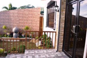 Casa Del Camba Hotel and Restaurant near Hundred Islands