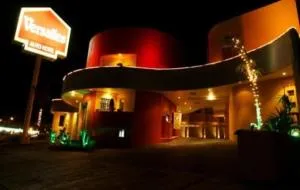 Autohotel VERSALLES - Ciudad Jiménez