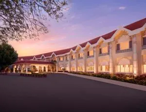 Gateway Nashik - Saputara