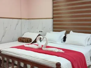 Town Gate Dream Palace International - Chacka