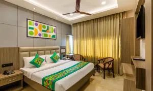 Treebo Bombay Palace - Pinjaur