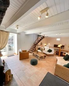 Le gîte du petit Plessix - Kertanguy