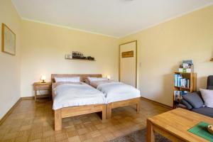 Ferienwohnung am Eiderdeich