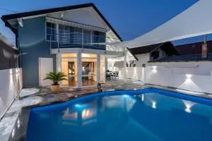 Villa Naomi Bjelovar - Rovišće