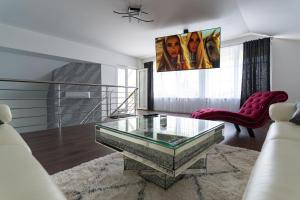 Villa Naomi Bjelovar