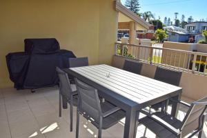 Watermark Apartment 1 - Bring your own linen.