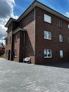 Ferienwohnung Harms, 85116