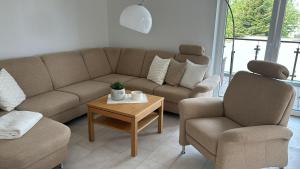 Ferienwohnung Harms, 85116