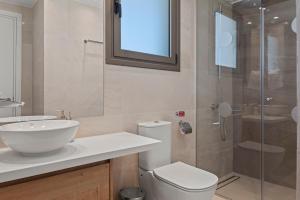 Serenity Waves Villa 6