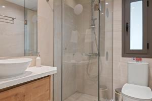 Serenity Waves Villa 6