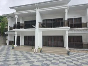 Lovers paradise Self-catering apartments - 安塞奥潘