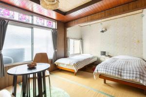 Bettei Rin 別邸 凛