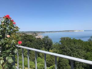 Isle of Wight Seaview