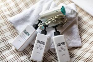 Bettei Rin 別邸 凛