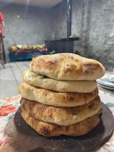 Tamazi guest house