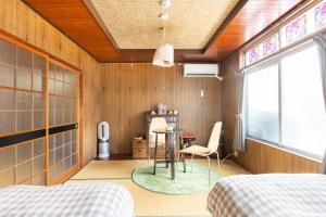 Bettei Rin 別邸 凛