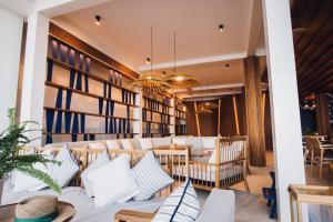 Sichon Cabana Beach Resort