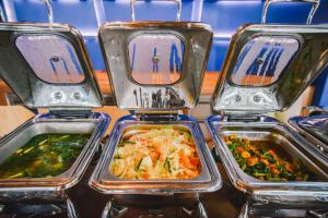 Sichon Cabana Beach Resort