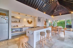 KOA VILLA