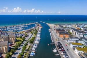 Lomma Station Inn Loft