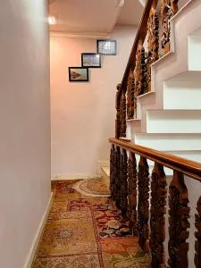 RocRidge Home stay - Lāl Chāwk