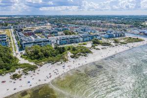 Lomma Station Inn Loft