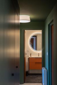 Le 17 - Centre historique avec garage -