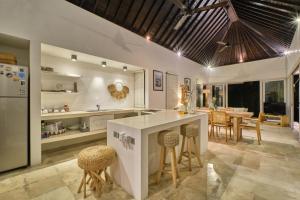 KOA VILLA