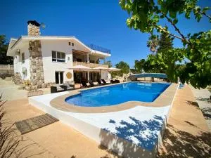 B&B Casa Mil Sueños - Onteniente