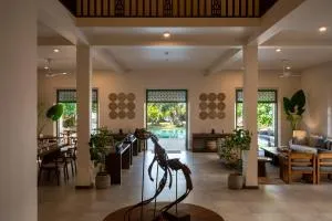 On The Rocks - 乌纳瓦图纳