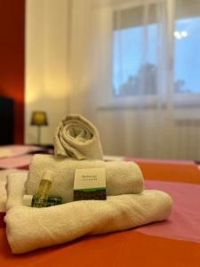 Il Ninfeo La Rustica Roma