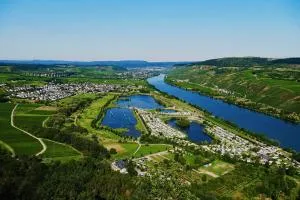 Casa Mosella - Longen