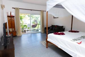 Tanzanite Beach Resort