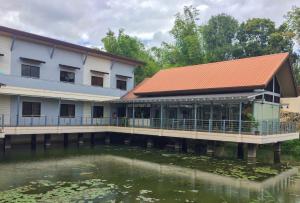 LifeBank Center - Training Venue & Accommodation