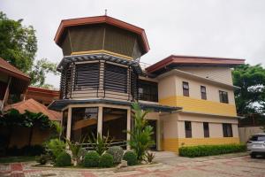 LifeBank Center - Training Venue & Accommodation